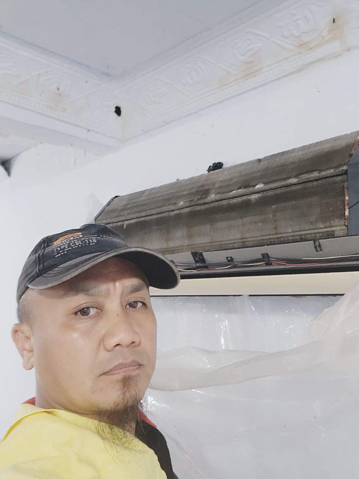 Dokumentasi pekerjaan UhaTeknik 26