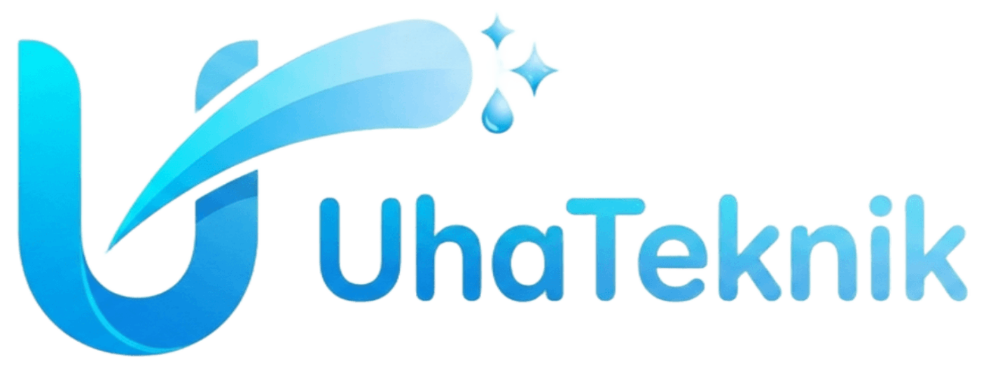UHA logo